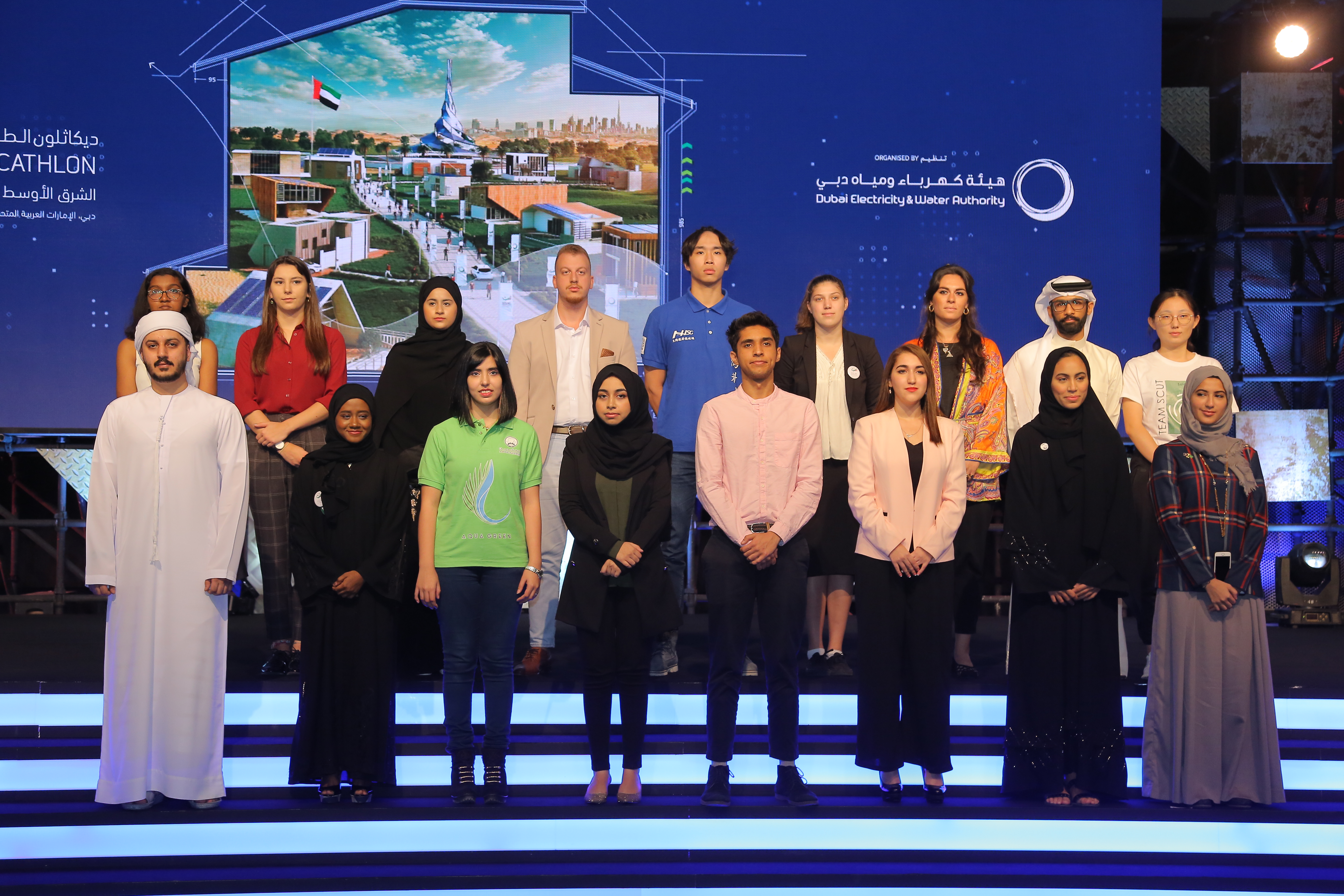 Teams Announcement and Workshop 1